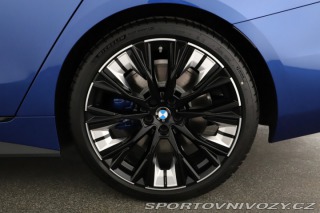 BMW 4 Gran Coupé M Paket M440i 2025