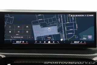 BMW 4 Gran Coupé M Paket M440i 2025