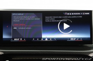 BMW 4 Gran Coupé M Paket M440i 2025