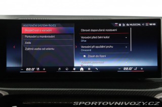 BMW 4 Gran Coupé M Paket M440i 2025