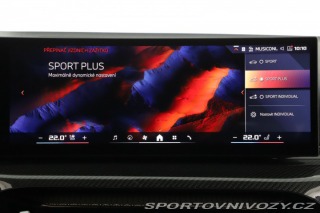 BMW 4 Gran Coupé M Paket M440i 2025