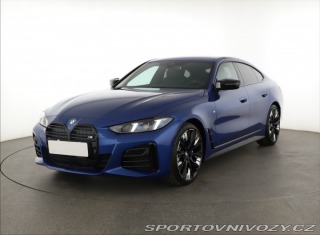 BMW 4 Gran Coupé M Paket M440i 2025