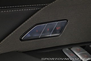 BMW 4 Gran Coupé M Paket M440i 2025