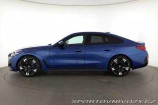 BMW 4 Gran Coupé M Paket M440i 2025
