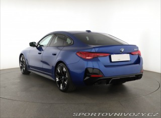 BMW 4 Gran Coupé M Paket M440i 2025
