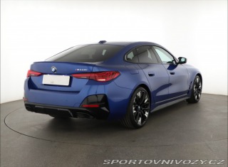 BMW 4 Gran Coupé M Paket M440i 2025