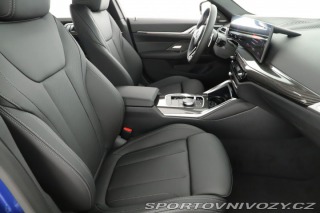 BMW 4 Gran Coupé M Paket M440i 2025