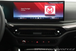 BMW 4 Gran Coupé M Paket M440i 2025