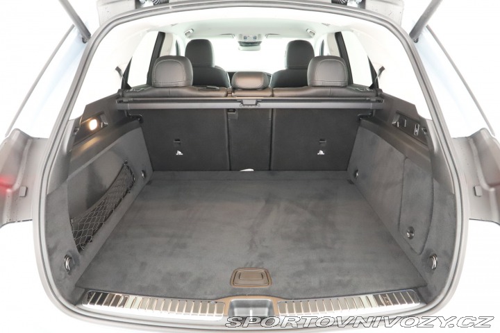 Mercedes-Benz Ostatní modely GLE AMG GLE 450 d 2025