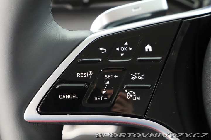 Mercedes-Benz Ostatní modely GLE AMG GLE 450 d 2025
