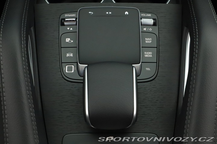 Mercedes-Benz Ostatní modely GLE AMG GLE 450 d 2025