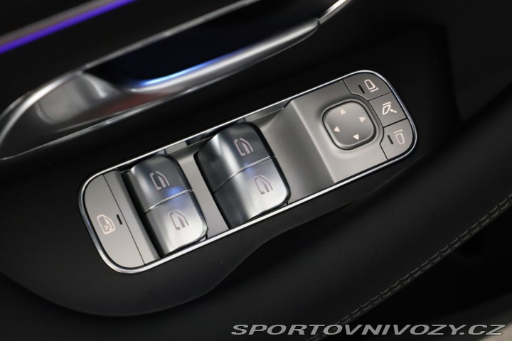 Mercedes-Benz Ostatní modely GLE AMG GLE 450 d 2025