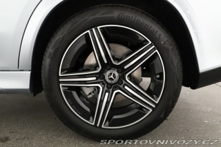 Mercedes-Benz Ostatní modely GLE AMG GLE 450 d 2025