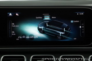 Mercedes-Benz Ostatní modely GLE AMG GLE 450 d 2025