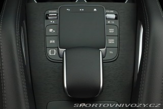 Mercedes-Benz Ostatní modely GLE AMG GLE 450 d 2025