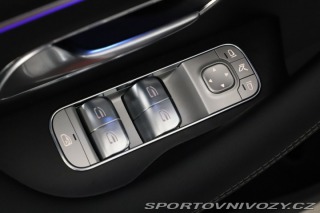 Mercedes-Benz Ostatní modely GLE AMG GLE 450 d 2025
