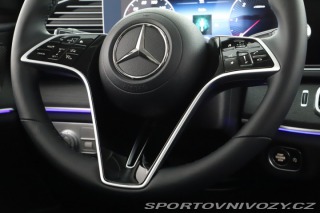 Mercedes-Benz Ostatní modely GLE AMG GLE 450 d 2025