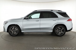 Mercedes-Benz Ostatní modely GLE AMG GLE 450 d 2025