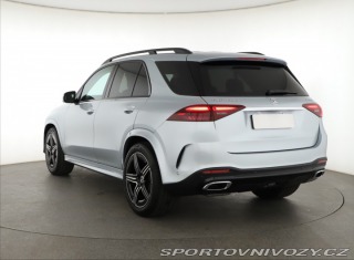 Mercedes-Benz Ostatní modely GLE AMG GLE 450 d 2025