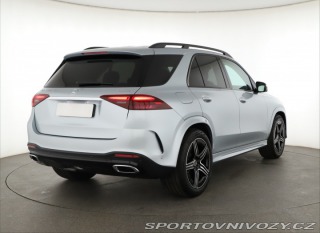 Mercedes-Benz Ostatní modely GLE AMG GLE 450 d 2025