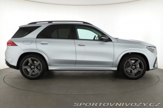 Mercedes-Benz Ostatní modely GLE AMG GLE 450 d 2025