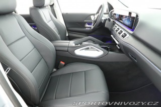 Mercedes-Benz Ostatní modely GLE AMG GLE 450 d 2025