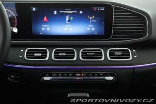 Mercedes-Benz Ostatní modely GLE AMG GLE 450 d 2025