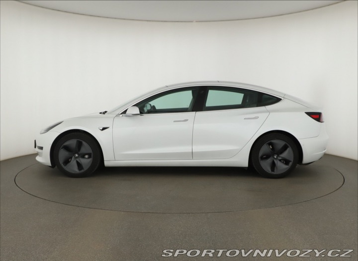 Tesla Model 3 Std Range Plus 52kWh 2020