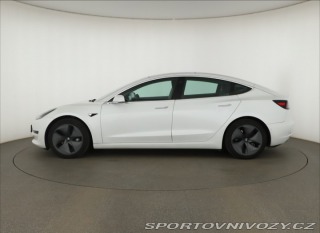 Tesla Model 3 Std Range Plus 52kWh 2020