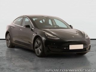 Tesla Model 3 Std Range Plus 52kWh