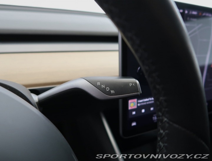 Tesla Model 3 Std Range Plus 52kWh 2019
