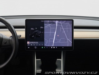 Tesla Model 3 Std Range Plus 52kWh 2019