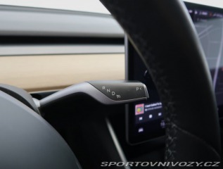 Tesla Model 3 Std Range Plus 52kWh 2019