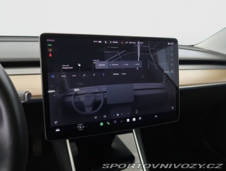 Tesla Model 3 Std Range Plus 52kWh 2019