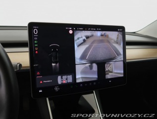 Tesla Model 3 Std Range Plus 52kWh 2019
