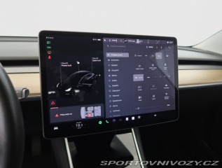 Tesla Model 3 Std Range Plus 52kWh 2019