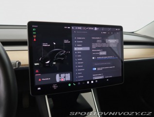 Tesla Model 3 Std Range Plus 52kWh 2019