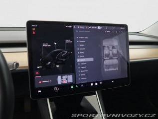 Tesla Model 3 Std Range Plus 52kWh 2019