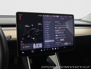 Tesla Model 3 Std Range Plus 52kWh 2019