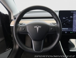 Tesla Model 3 Std Range Plus 52kWh 2019