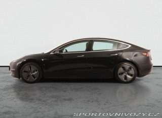 Tesla Model 3 Std Range Plus 52kWh 2019
