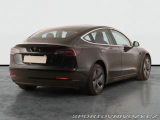Tesla Model 3 Std Range Plus 52kWh 2019