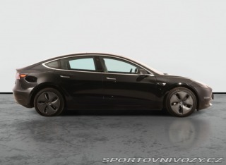Tesla Model 3 Std Range Plus 52kWh 2019