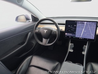 Tesla Model 3 Std Range Plus 52kWh 2019