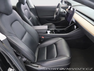Tesla Model 3 Std Range Plus 52kWh 2019