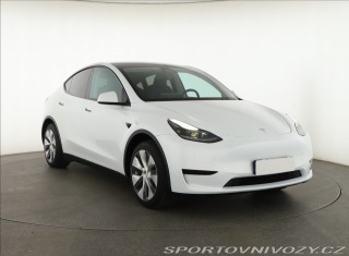 Tesla Model Y RWD LFP 60kWh