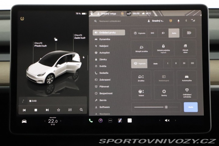 Tesla Model Y RWD LFP 60kWh 2022
