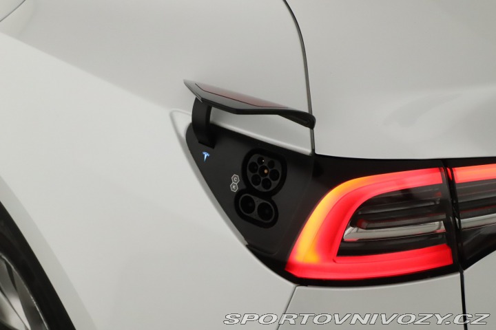 Tesla Model Y RWD LFP 60kWh 2022