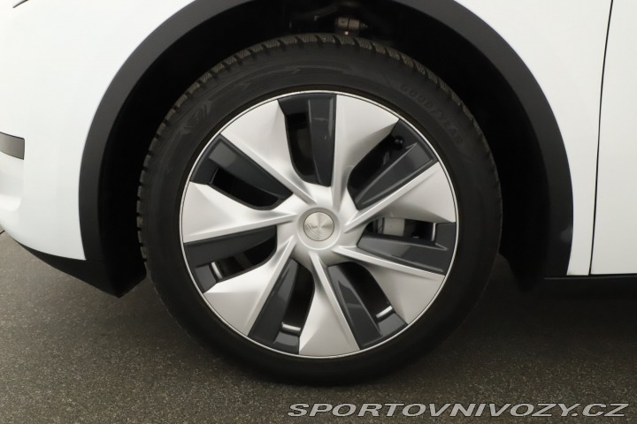 Tesla Model Y RWD LFP 60kWh 2022