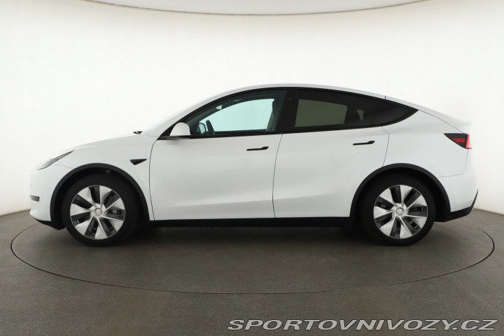 Tesla Model Y RWD LFP 60kWh 2022